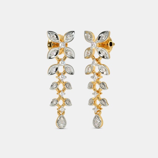 The Ajala Dangler Earrings