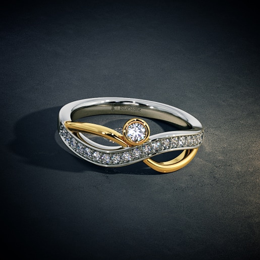 Everyday Rings - Buy 150+ Everyday Ring Designs Online in India 2020 ...