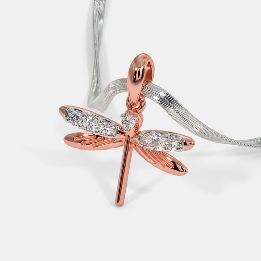 The Shelly Pendant For Kids