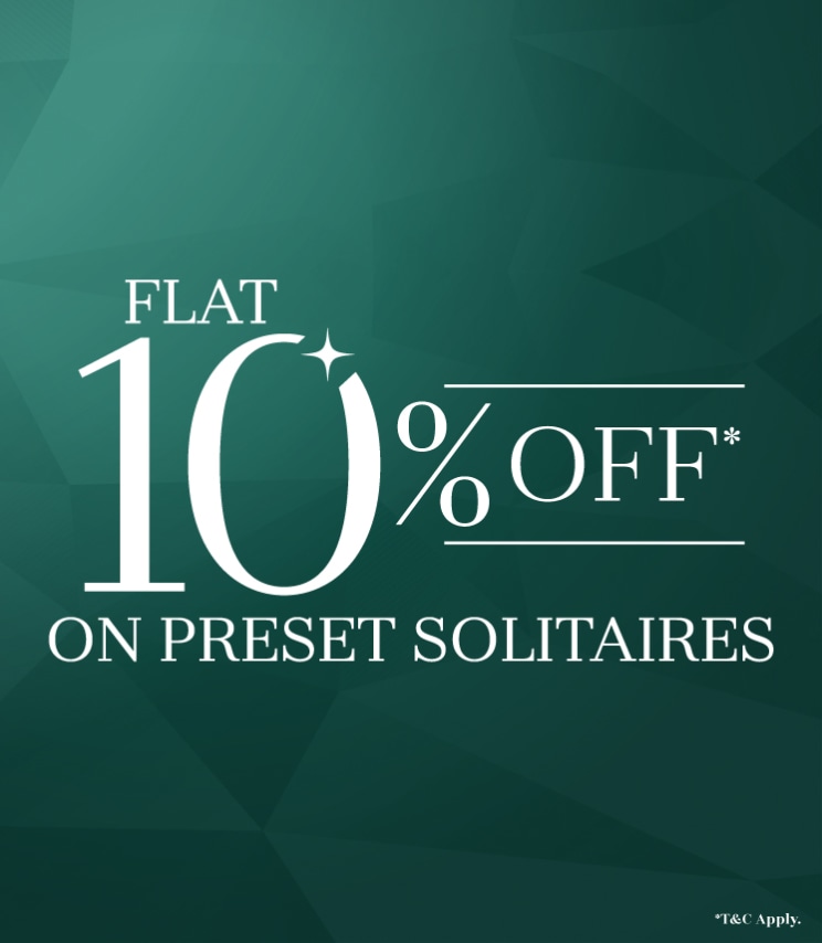 Feb Solitaire Offer