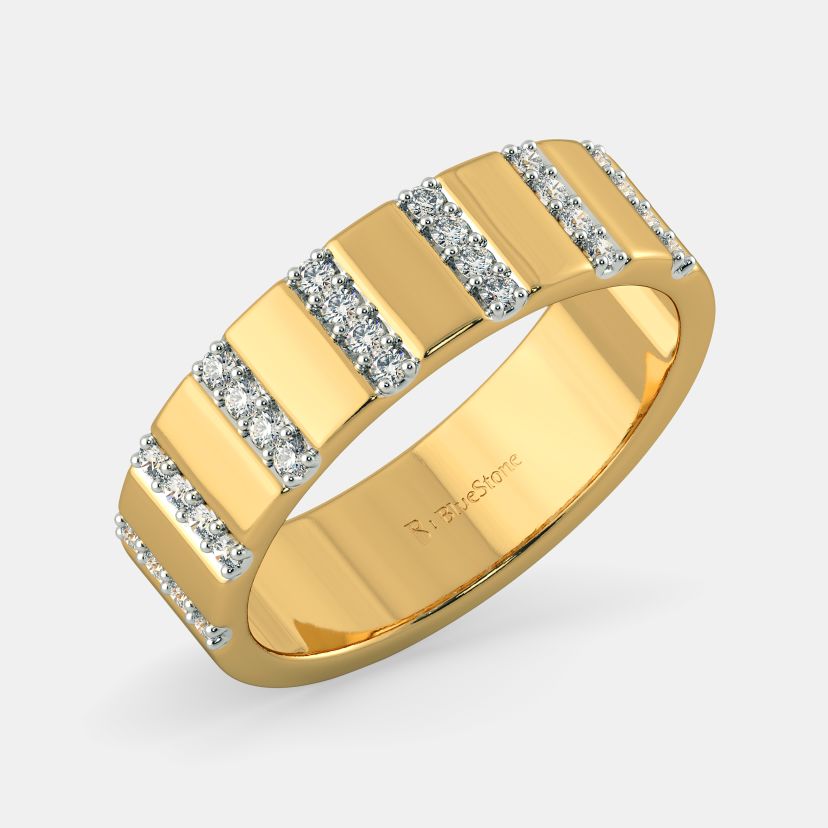 The Ezio Ring For Him - image 1