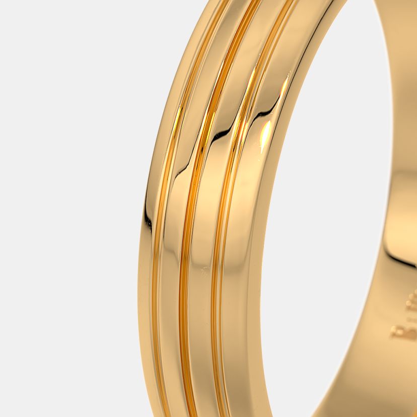 The True Love Band for Him - image 4