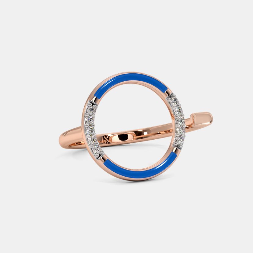 The Denim Ring - image 4