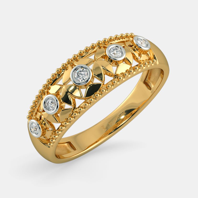 The Lanie Ring - image 1