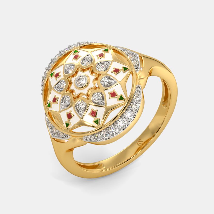 The Gurjara Ring - image 1