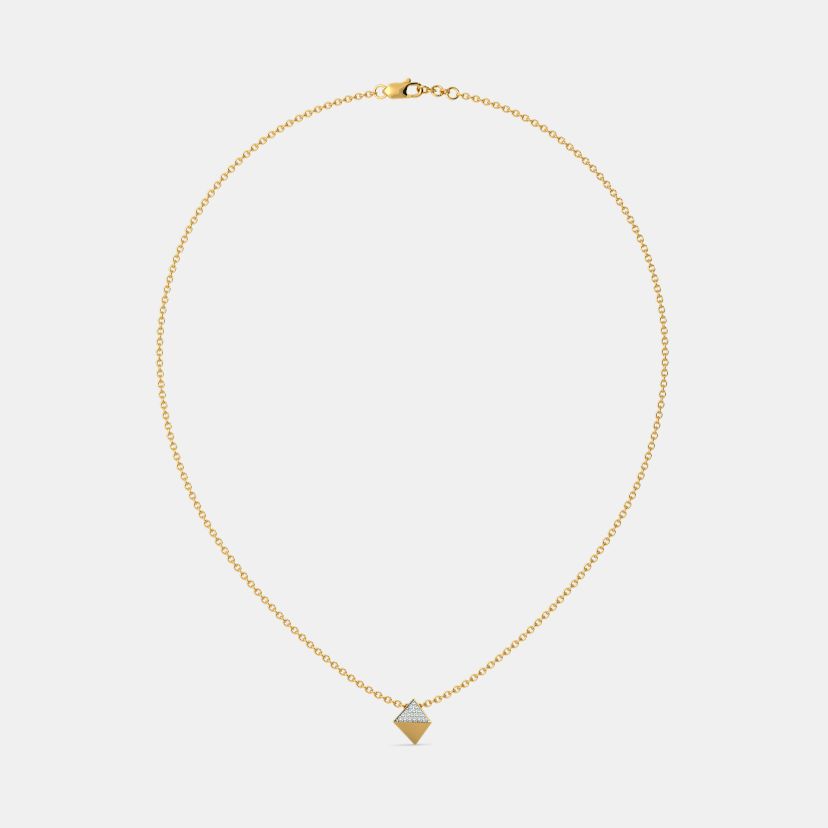 The Flair Necklace - image 5