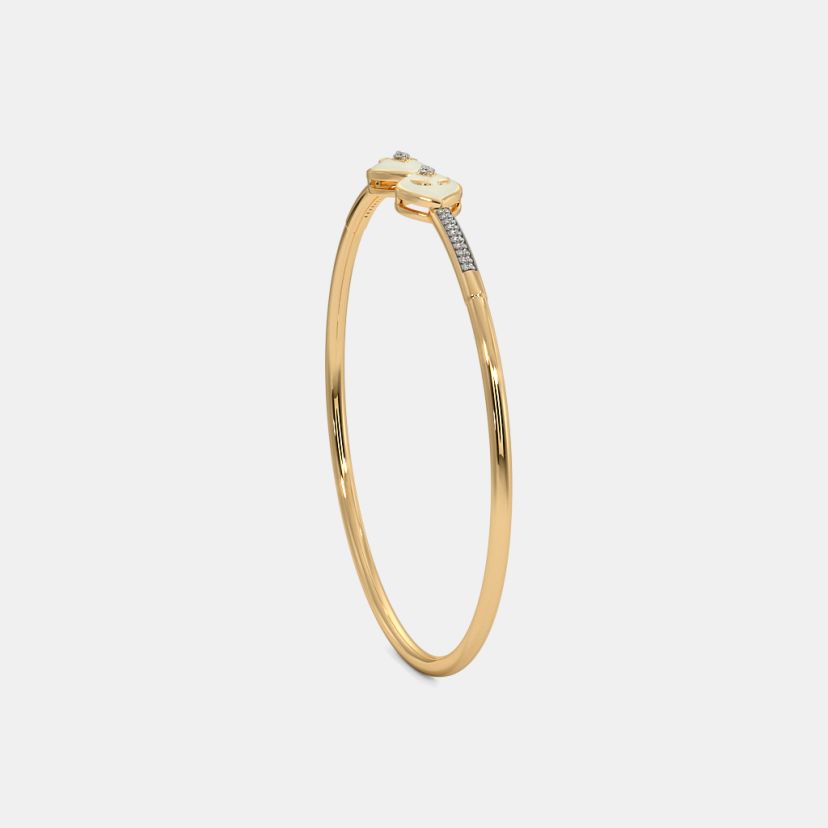 The Damsa Twister Bangle - image 5