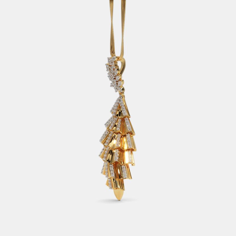 The Bachata Pendant - image 4