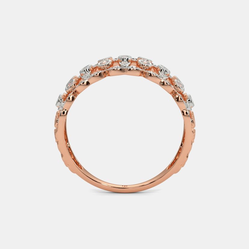 The Crisan Band Ring - image 7