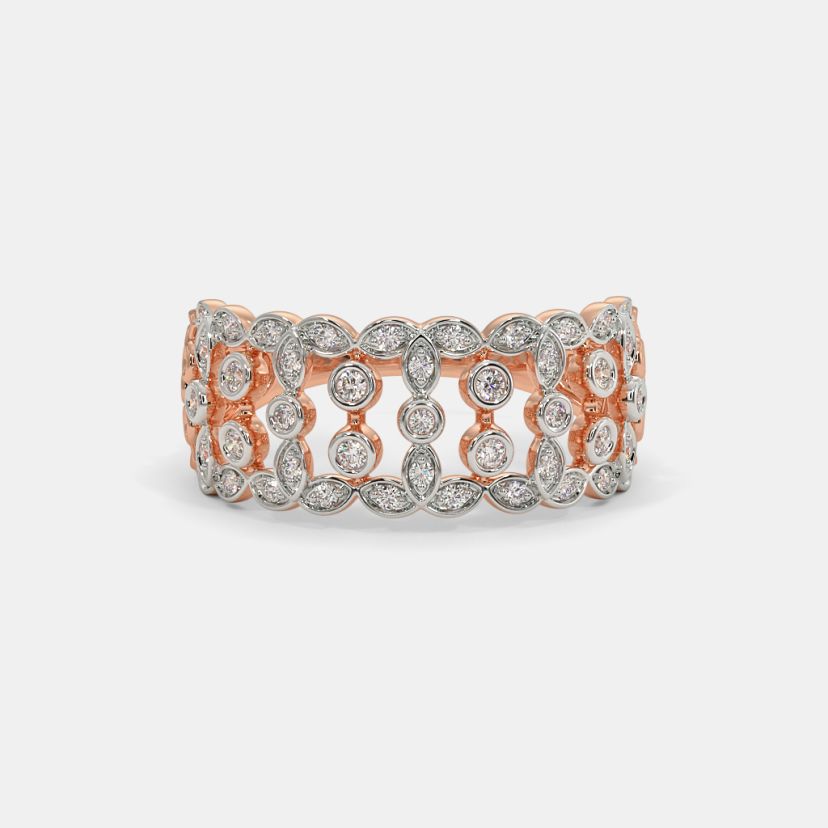 The Crisan Band Ring - image 9