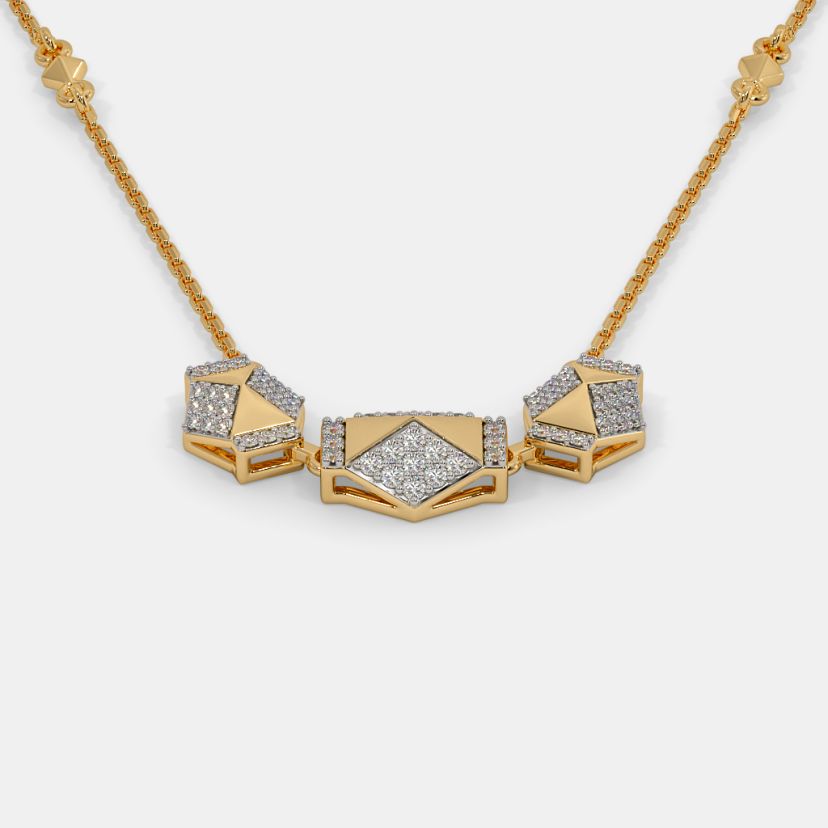 The Kandeel Necklace - image 7
