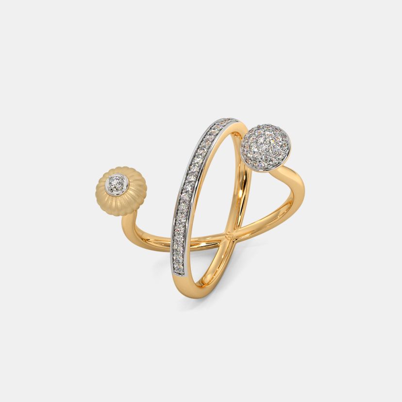 The Anoush Ring - image 1