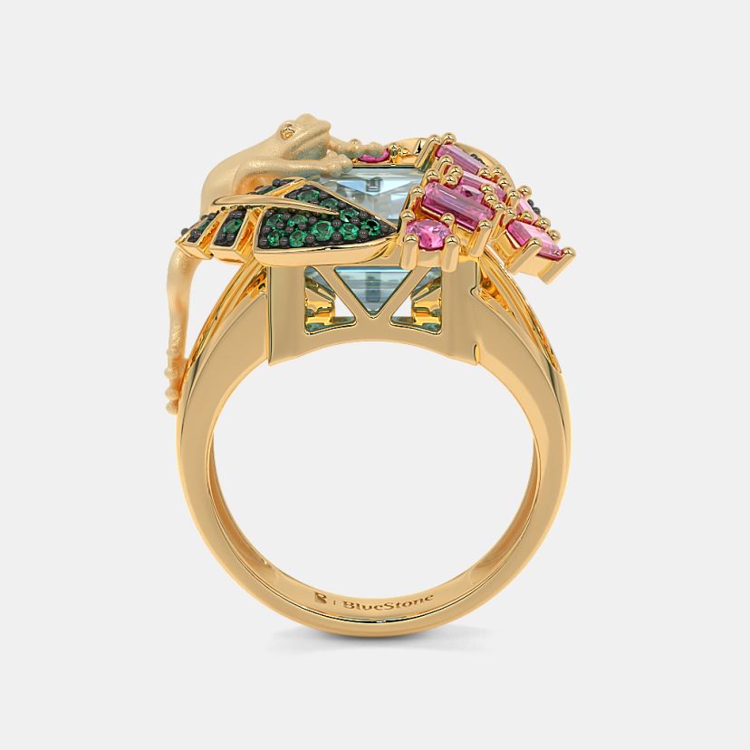 The Frog Ring - image 8