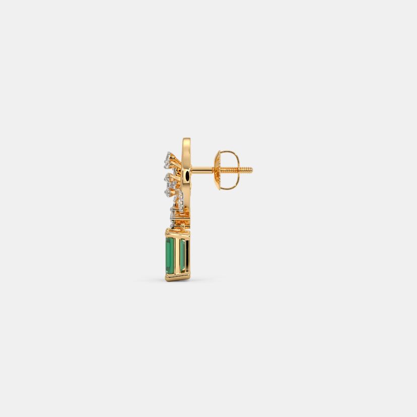 The Veljko Drop Earrings - image 5