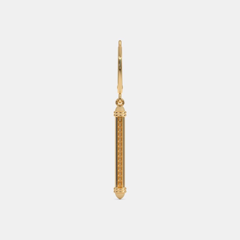 The Isabella Drop Earrings - image 6