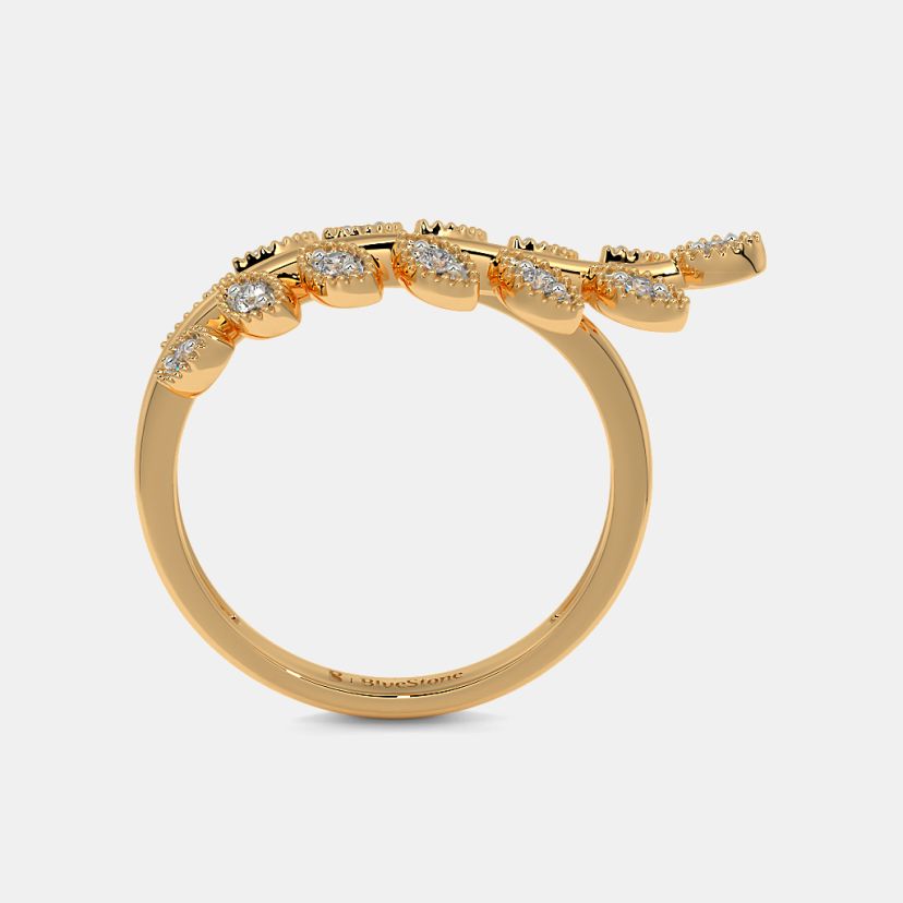 The Inez Ring - image 8