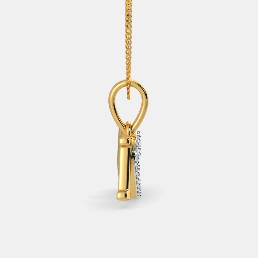 The Love Recital Pendant - image 6