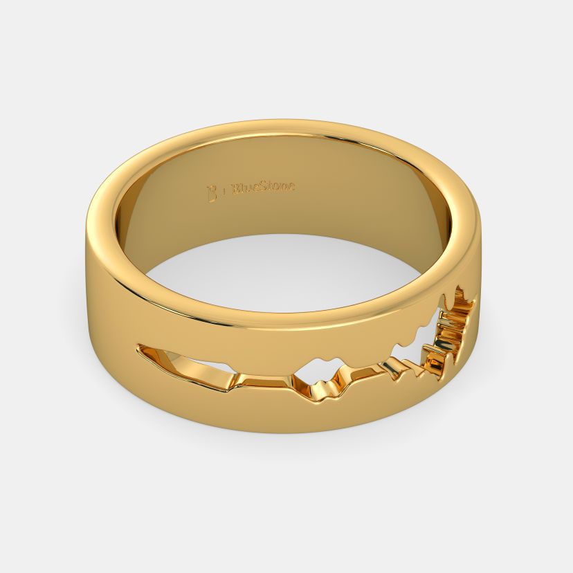 The Sound Of Love Band For Her - image 6
