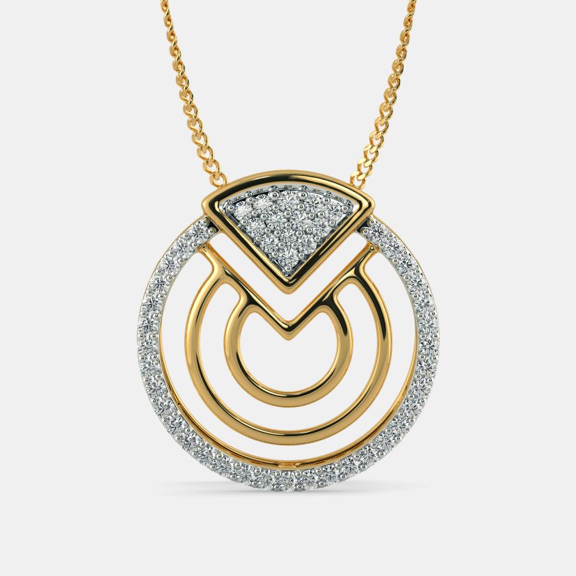 The Soar Free Pendant - image 7