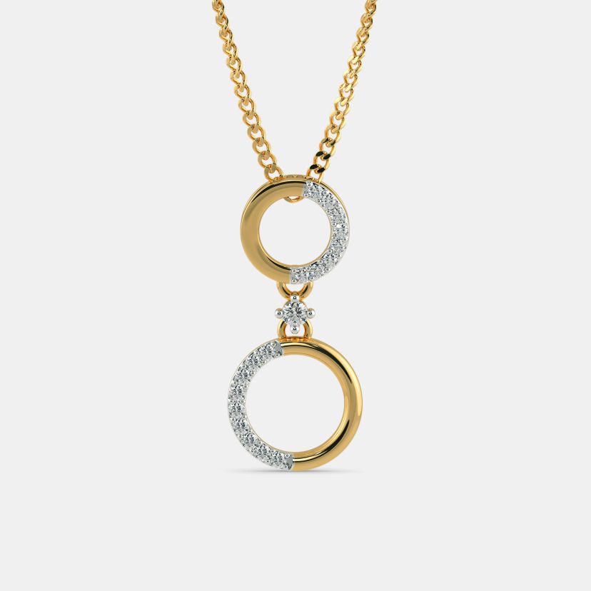 The Erase Borders Pendant - image 7