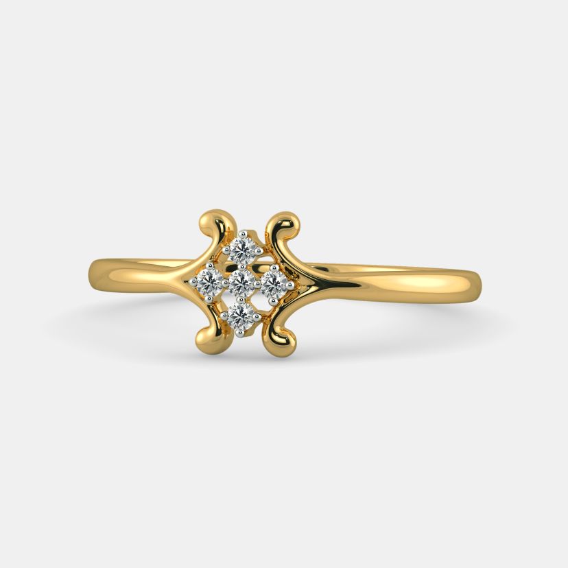 The Cherokee Ring - image 5