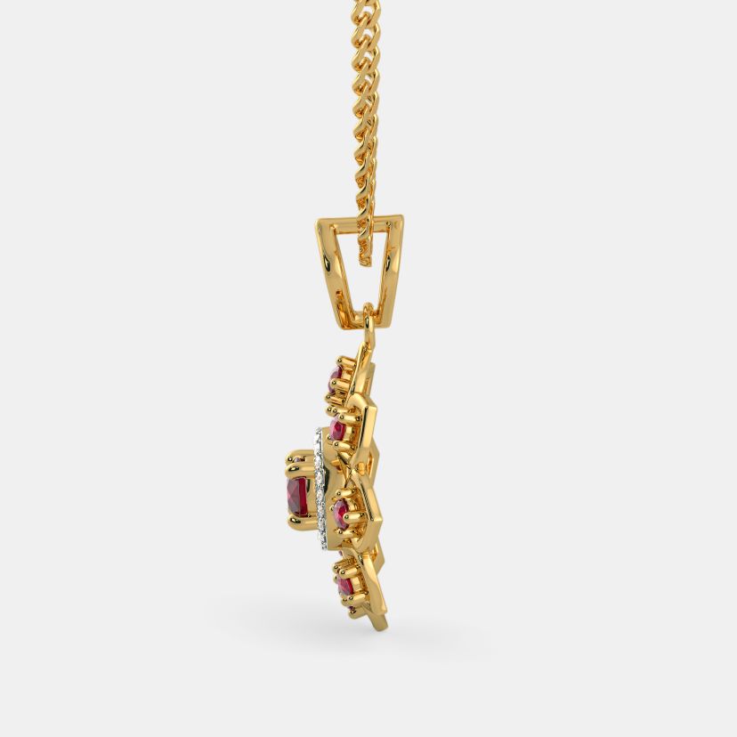 The Dharmista Pendant - image 4