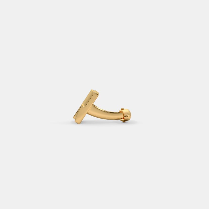 The Ramon Cufflinks For Him - image 5
