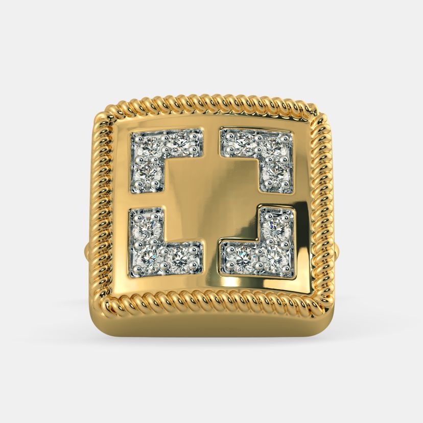 The Gyles Cufflinks For Him - image 5