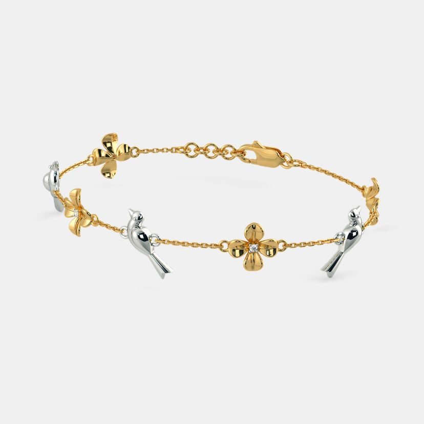 The Ivah Bracelet - image 4