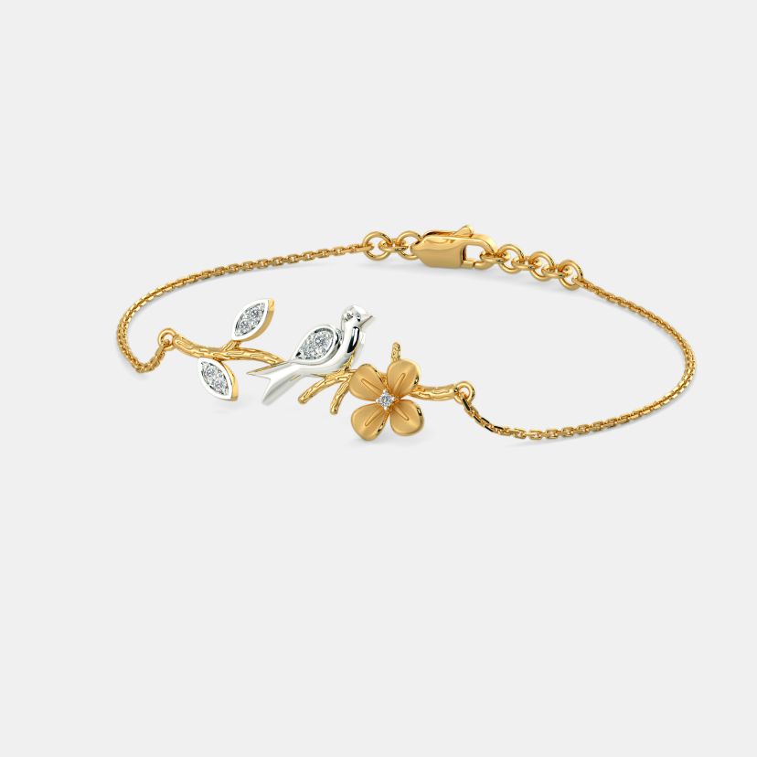 The Milena Bracelet - image 4