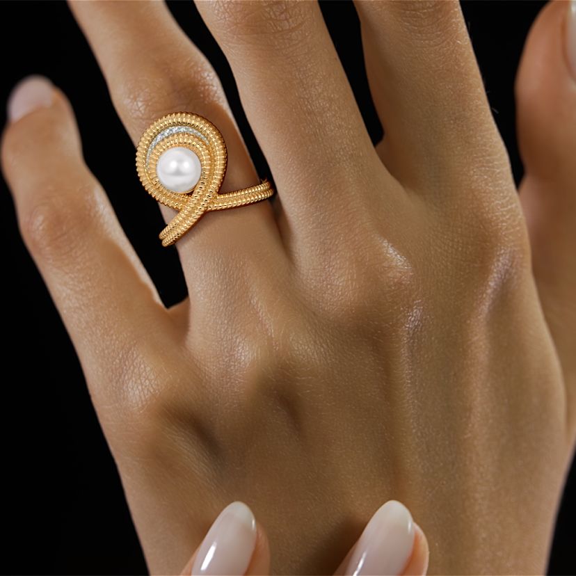 The Aaron Ring - image 4