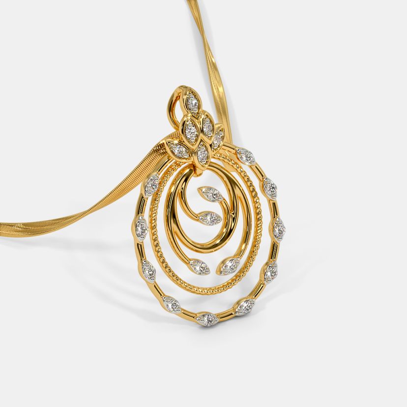 The Chava Pendant - image 7