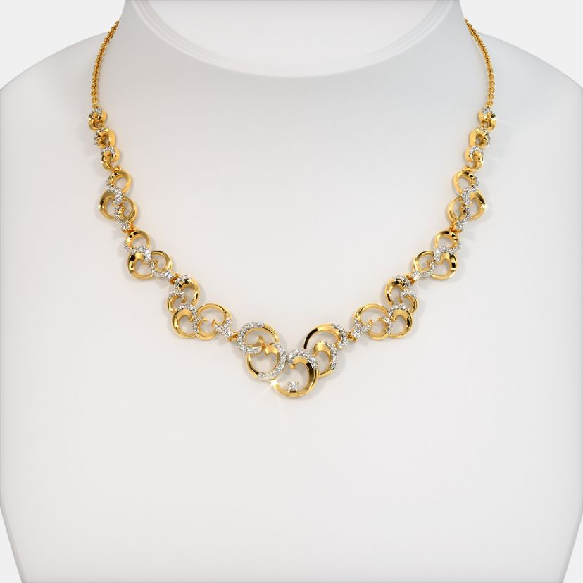 The Rachita Necklace - image 3