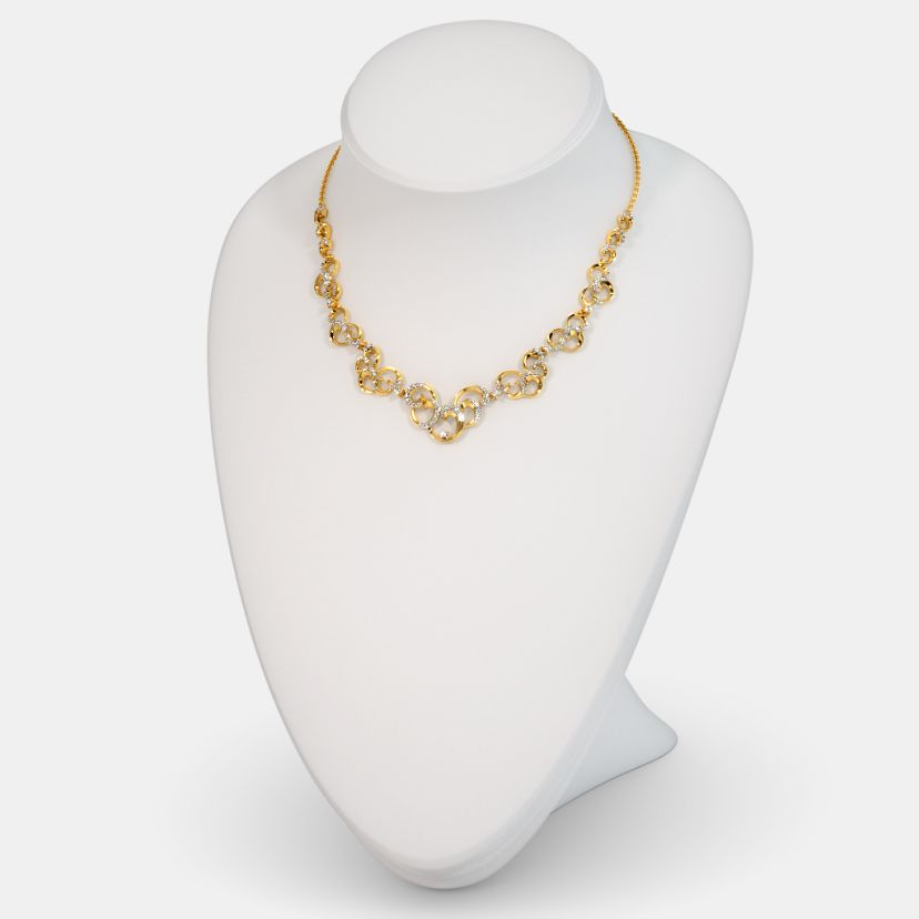 The Rachita Necklace - image 5