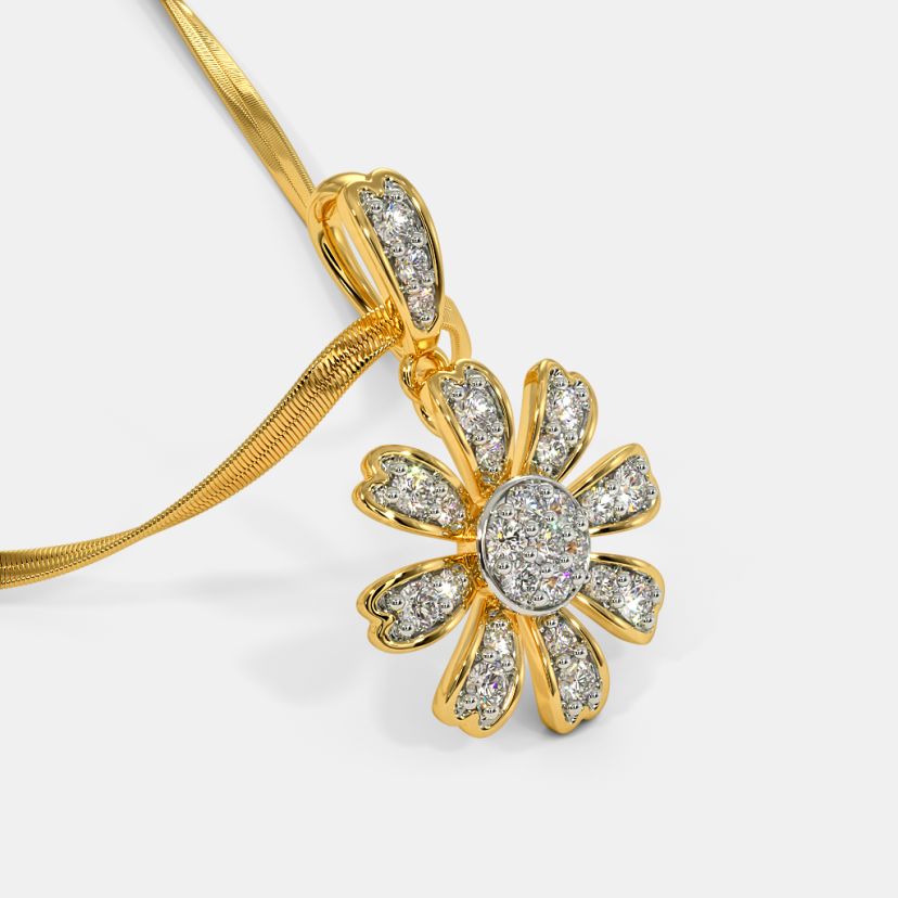 The Nario Pendant - image 7