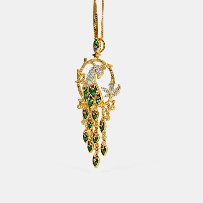 The Caria Pendant - image 4