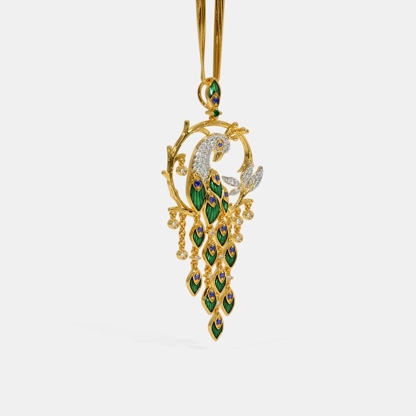 The Caria Pendant - image 6