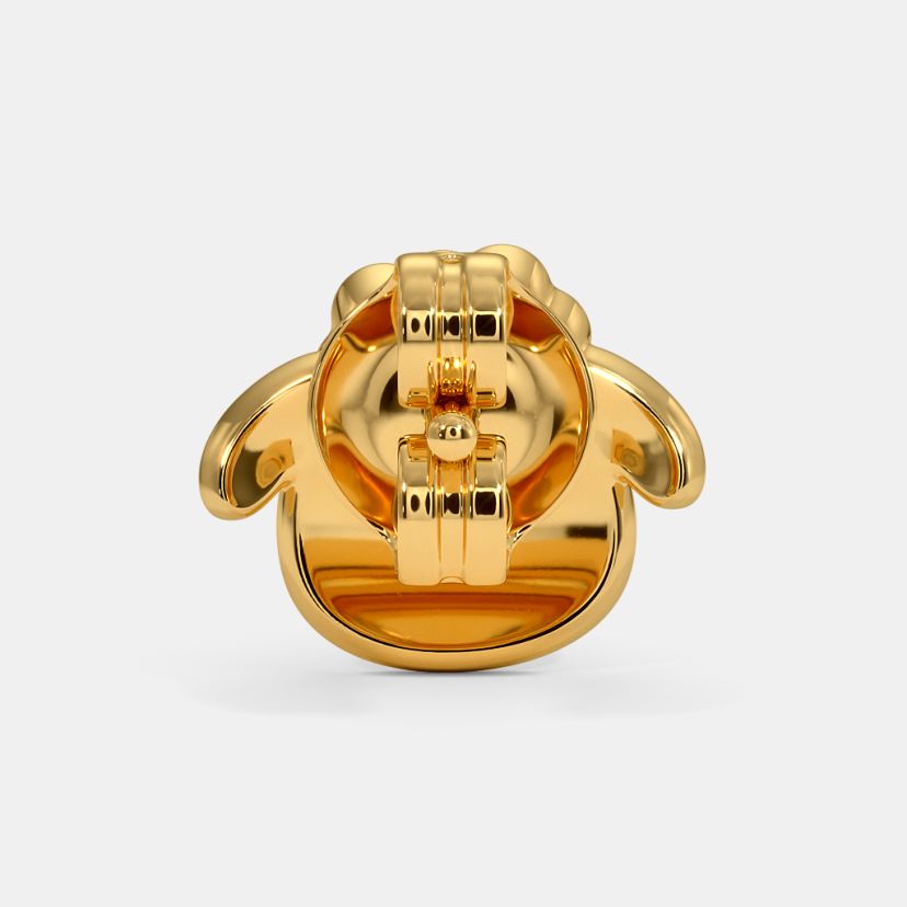 The Sheep Kids Stud Earrings - image 5