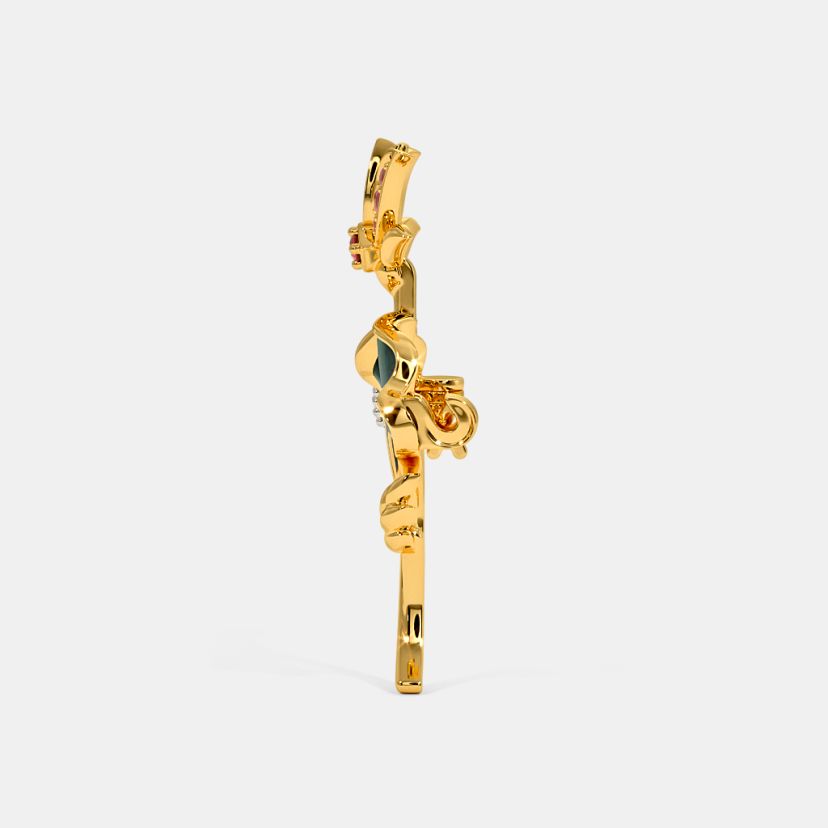 The Kanjam Brooch - image 5