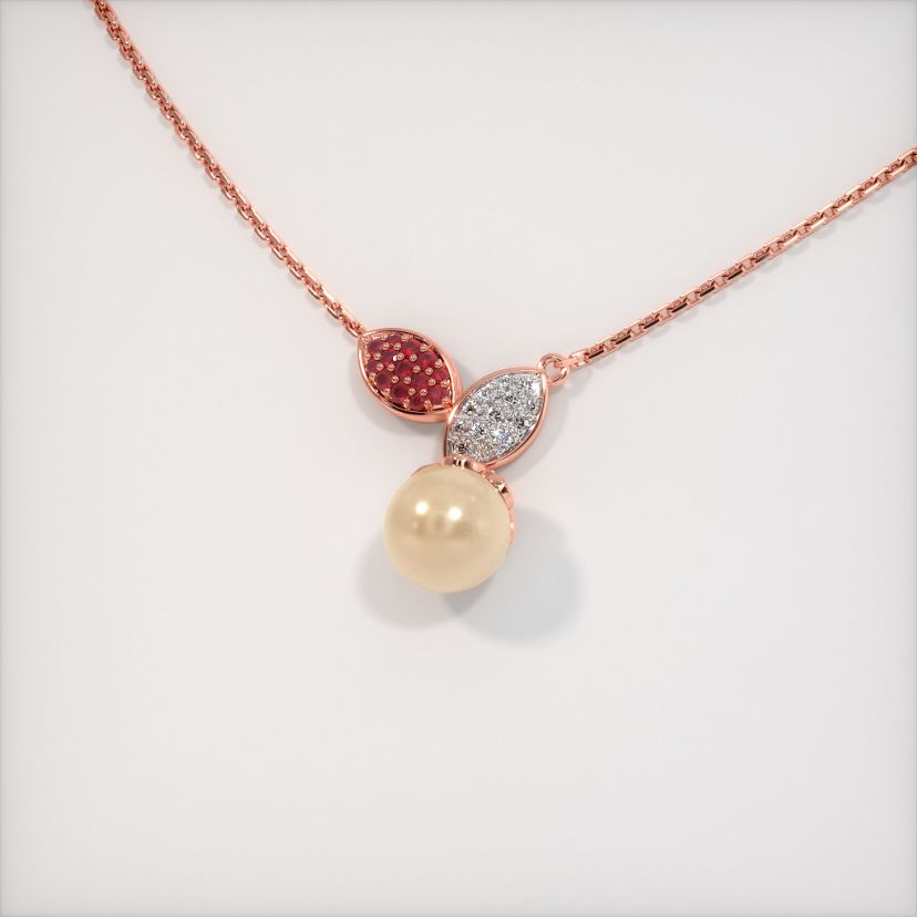 The Harum Necklace - image 6