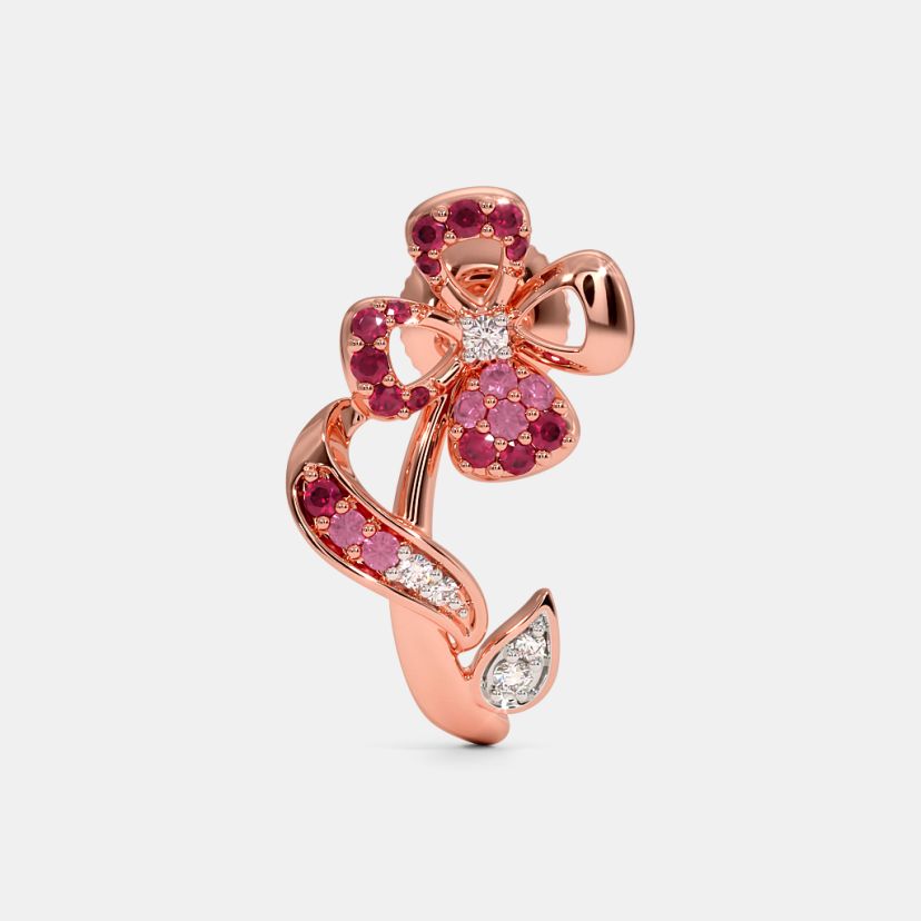 The Dritan Stud Earrings - image 4