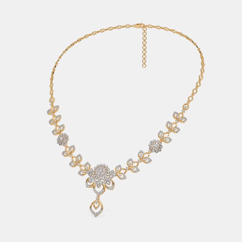 The Ancy Necklace - image 5