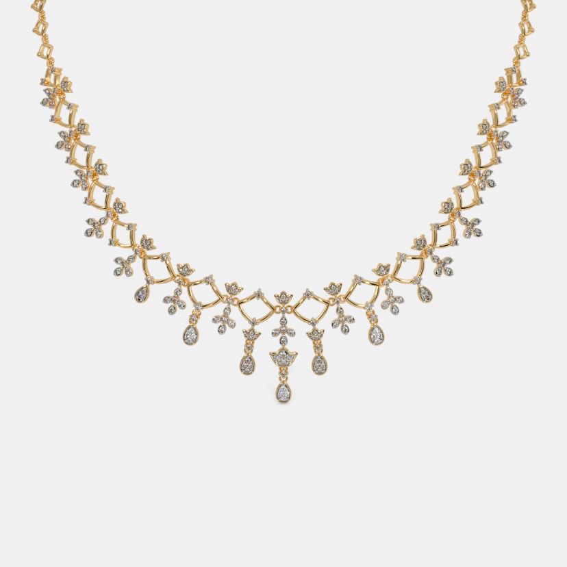 The Banou Necklace - image 1