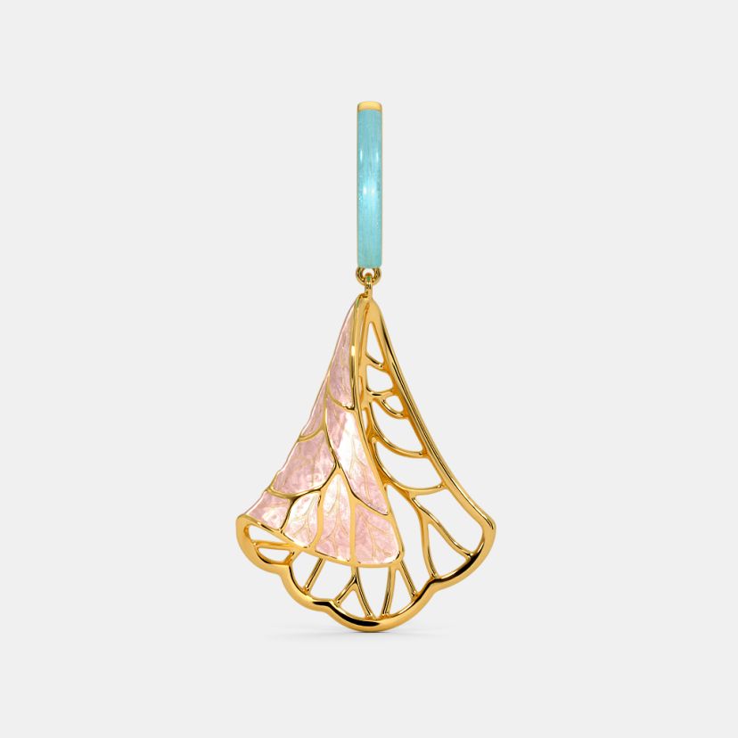 The Morski Drop Earrings - image 7