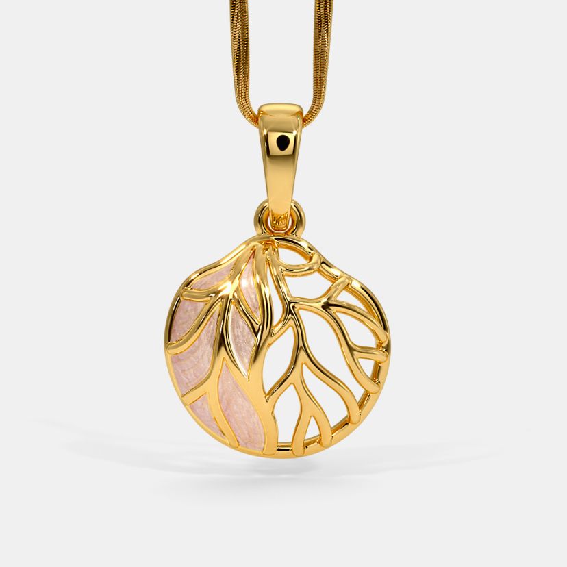 The Amphine Pendant - image 5