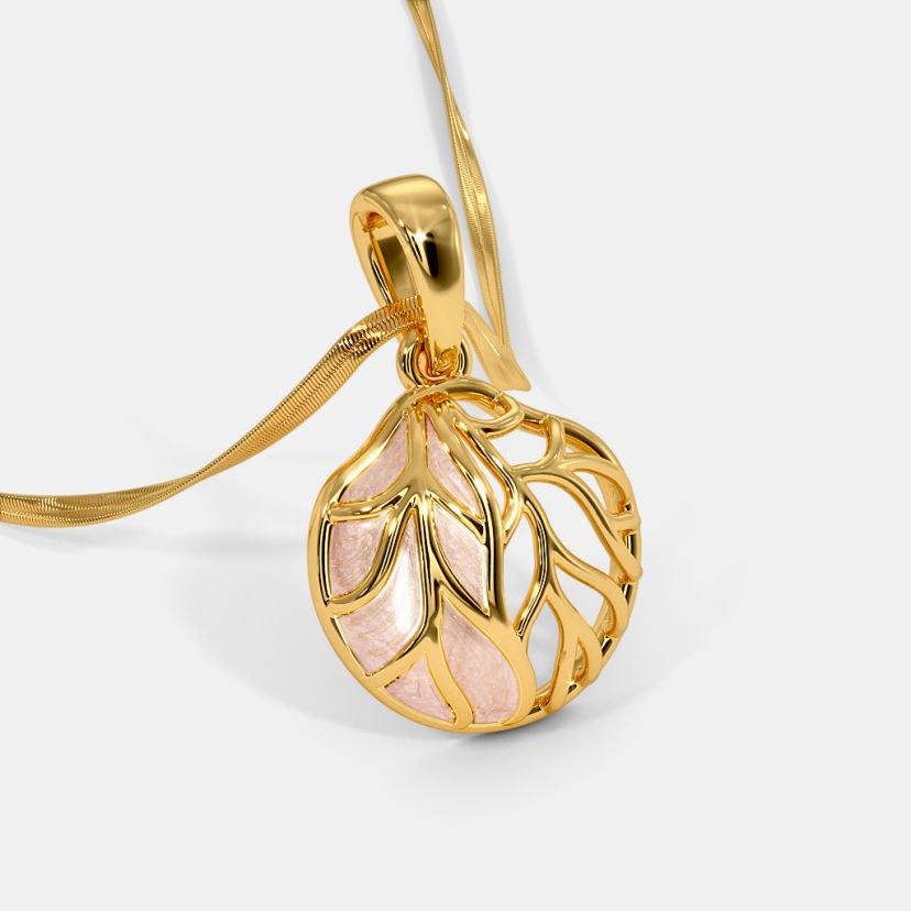 The Amphine Pendant - image 7