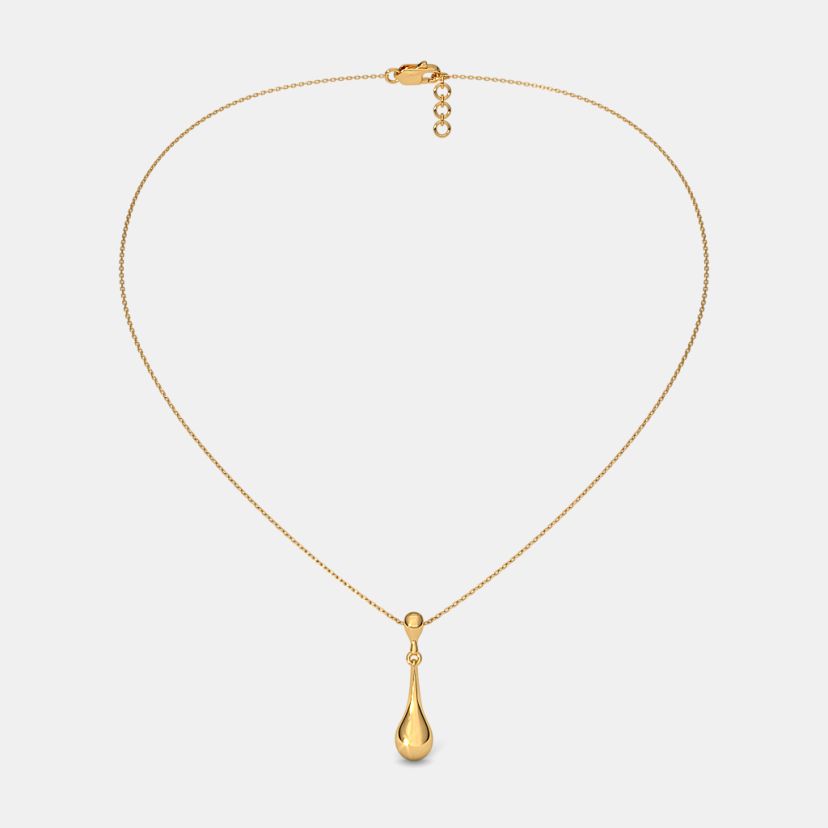 The Dripdrop Necklace - image 6