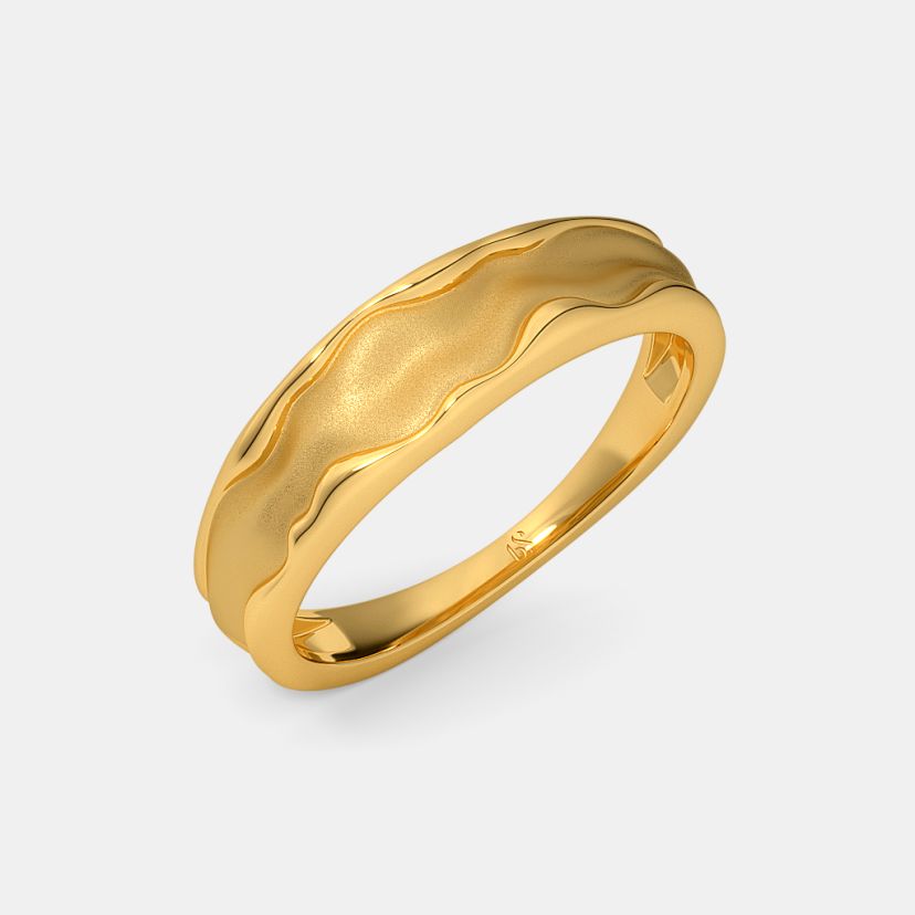 The Ouro Band For Him - image 1