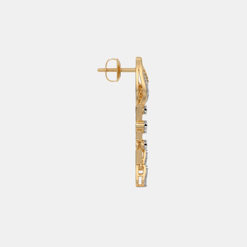 The Grand Canyon Dangler Earrings - image 7