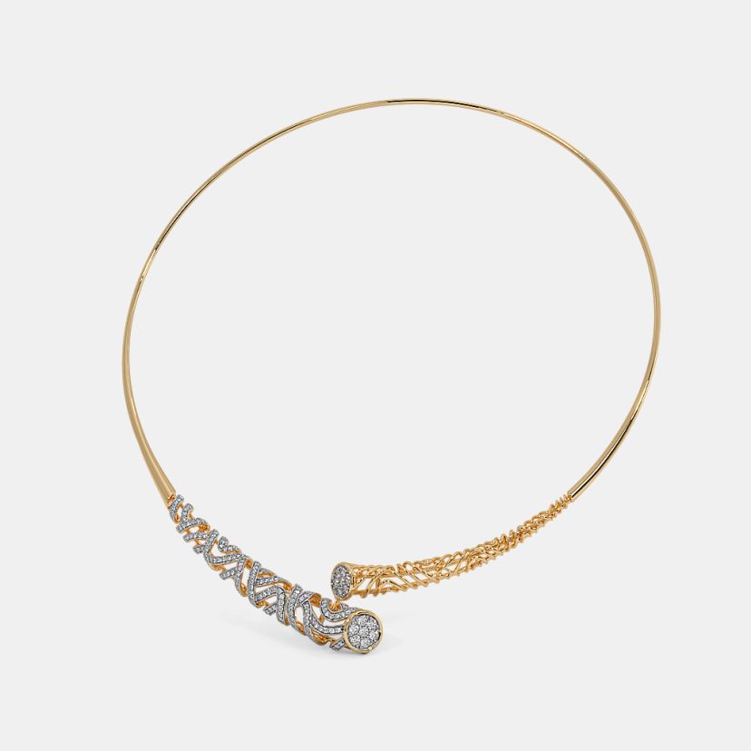 The Arizona Torque Necklace - image 5